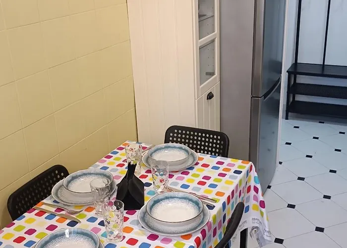 A Casa Di Cesare Apartment Rom