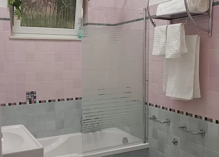 A Casa Di Cesare Apartment *