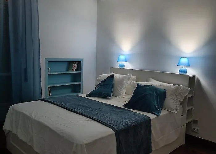 A Casa Di Cesare Rom
