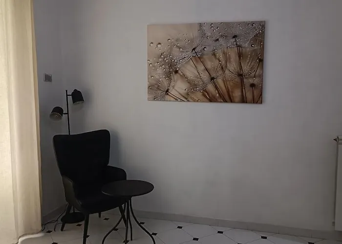 A Casa Di Cesare Rom