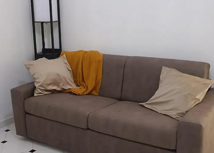 A Casa Di Cesare Apartment *