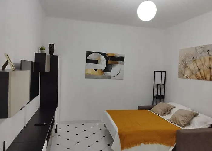A Casa Di Cesare * Rom