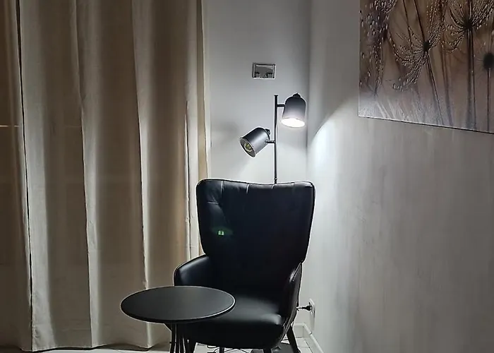A Casa Di Cesare *