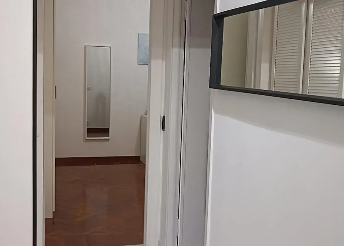 A Casa Di Cesare Apartment *