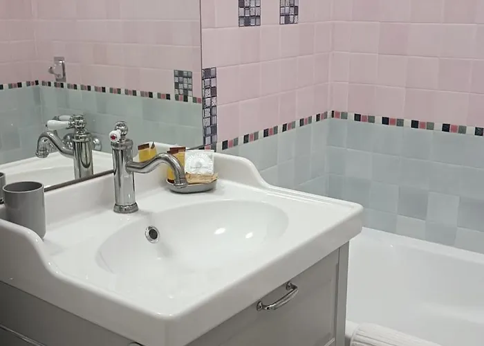 A Casa Di Cesare * Rom