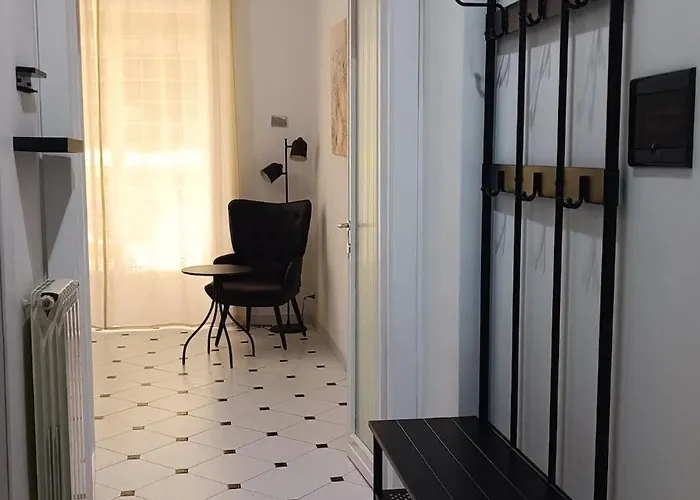 Apartment A Casa Di Cesare Rom