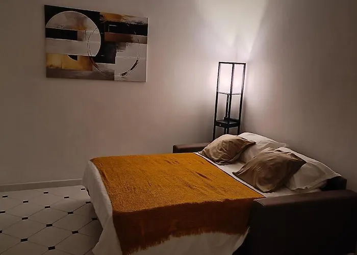 A Casa Di Cesare * Rom
