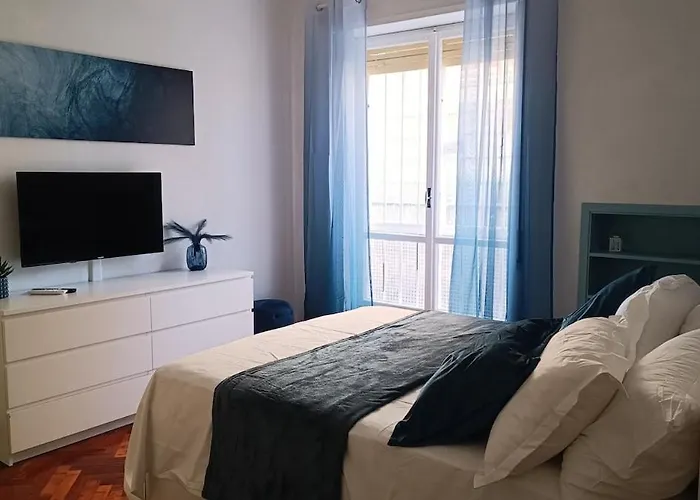 A Casa Di Cesare Apartment *