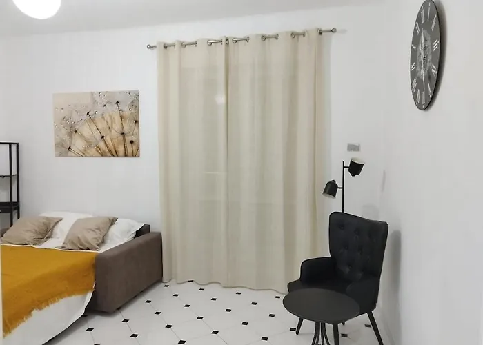 Apartment A Casa Di Cesare *
