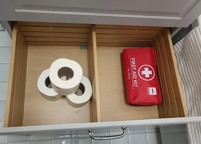 A Casa Di Cesare * Rom