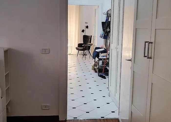 Apartment A Casa Di Cesare Rom