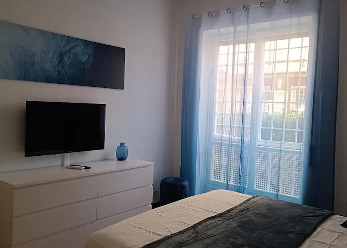 Apartment A Casa Di Cesare Rom