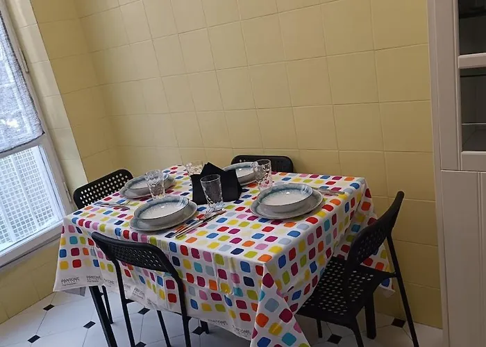A Casa Di Cesare Apartment Rom