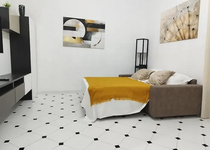 Apartment A Casa Di Cesare Rom