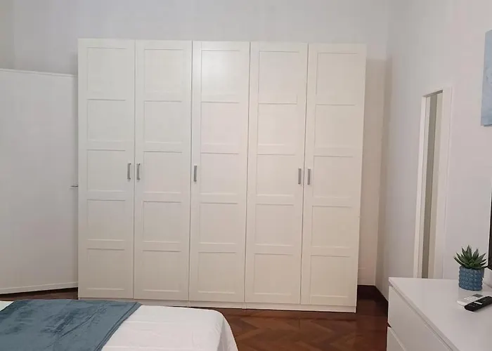 A Casa Di Cesare Apartment *